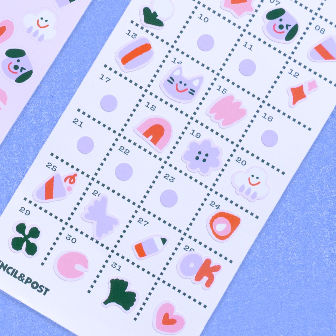 Paper Goods