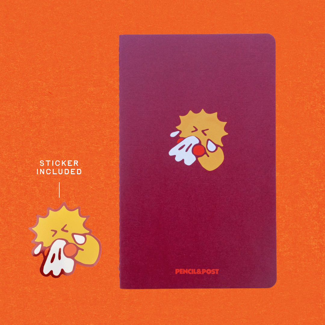 Cry Journal