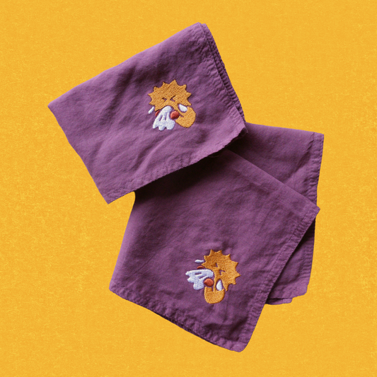 Hankies for Crying 2-Pack