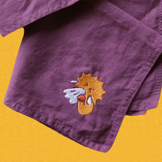 Hankies for Crying 2-Pack